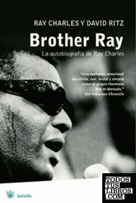 Brother ray