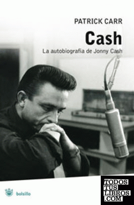 Autobiografia de johnny cash