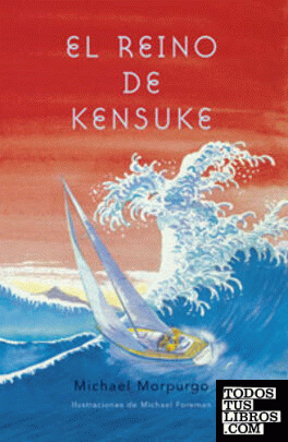 El reino de kensuke-nva.Edicion