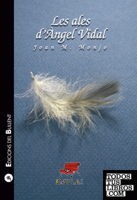 Les ales d'Àngel Vidal