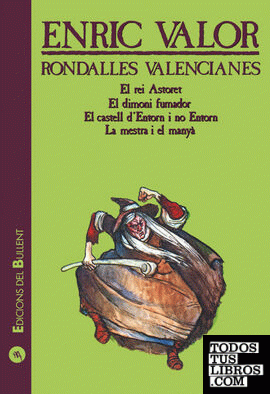 Rondalles Valencianes 4