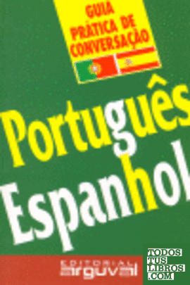 GUÍA PRÁCTICA PORTUGUÉS-ESPAÑOL