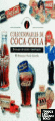 Coleccionables de Coca-cola