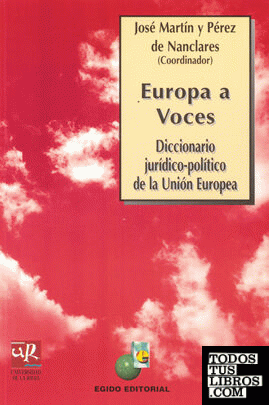Europa a voces