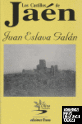 Los castillos de Jaén