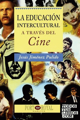 La educación intercultural a través del cine