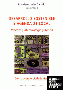 Desarrollo sostenible y Agenda 21 Local