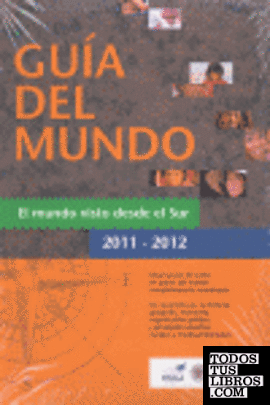 Guía del mundo 2011-2012
