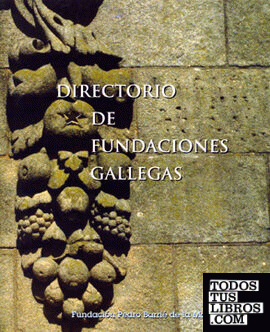 Directorio de fundaciones gallegas