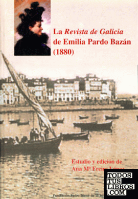 La revista de Galicia de Emilia Pardo Bazán (1880)