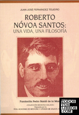 Roberto Nóvoa Santos