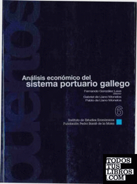 Análisis económico del sistema portuario gallego