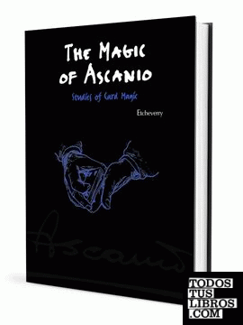 The Magic of Ascanio 2