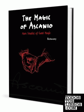 The Magic of Ascanio 3