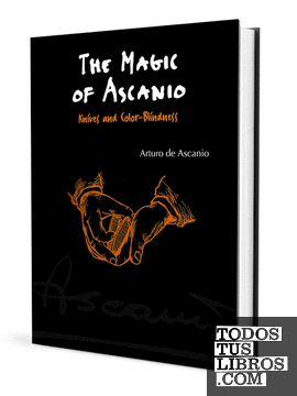 The Magic of Ascanio 4