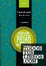 TRUCOS DE MAGIA. ED. ACTUALIZADA