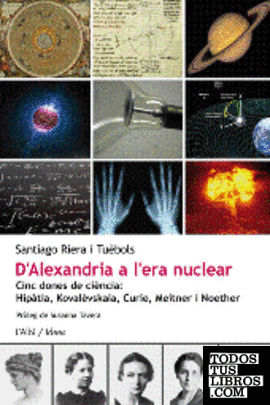 D'Alexandria a l'era nuclear