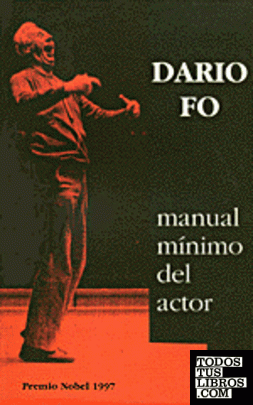 Manual minimo del actor