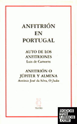 Anfitrión en Portugal