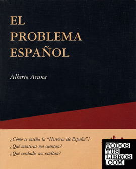 El Problema español