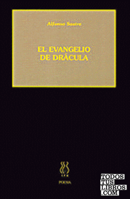 El evangelio de Drácula