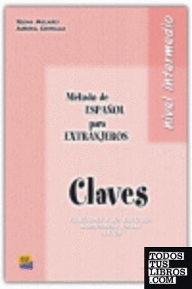 Método de español? Intermedio - Claves