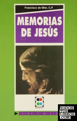 Memorias de Jesús