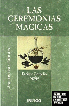 Las ceremonias mágicas