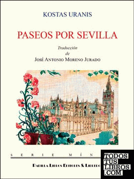 Paseos por Sevilla