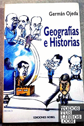 GEOGRAFIAS E HISTORIAS