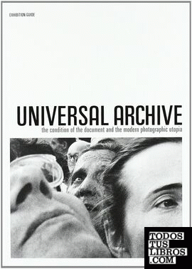 Universal archive