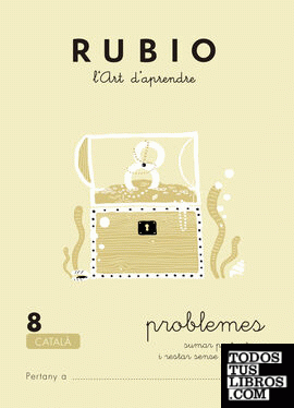 Problemes RUBIO 8 (català)