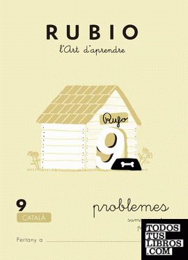 Problemes RUBIO 9 (català)