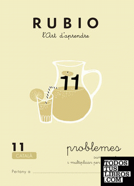 Problemes RUBIO 11 (català)