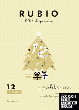 Problemes RUBIO 12 (català)