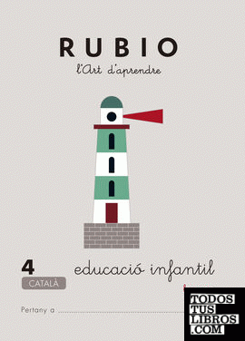 Educació Infantil 4. La mar (català)