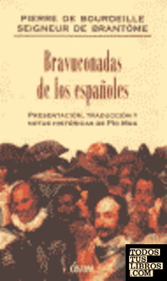 Bravuconadas de los españoles