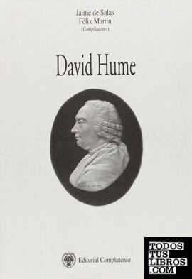 David Hume. Perspectivas sobre su obra