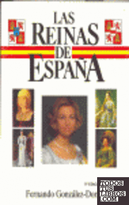 Las reinas de España