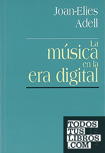 La música en la era digital