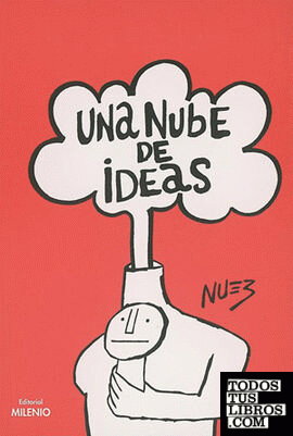 Una nube de ideas