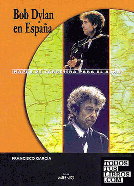 Bob Dylan en España