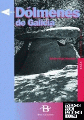 Dólmenes de Galicia (+ 24 diapositivas)