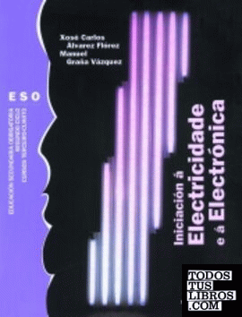 Iniciación á electricidades e á electrónica, ESO