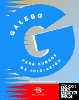 Galego para cursos de iniciación
