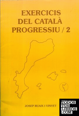 Exercicis del català progressiu 2