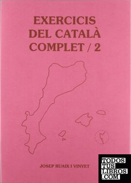 Exercicis del català complet 2