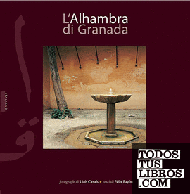 L'Alhambra di Granada