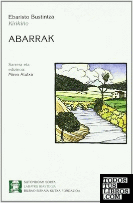 Abarrak