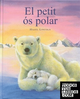 El petit ós polar